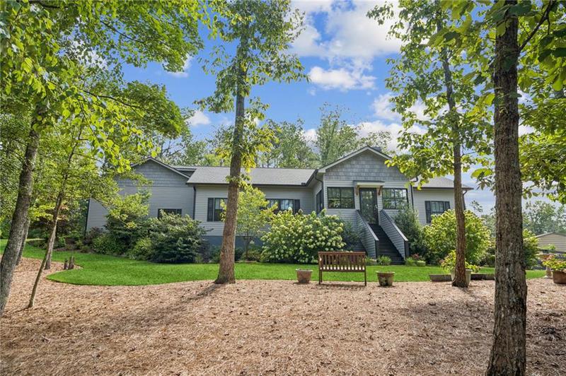 Image for property 305 Wilkie Road, Ball Ground, GA 30107