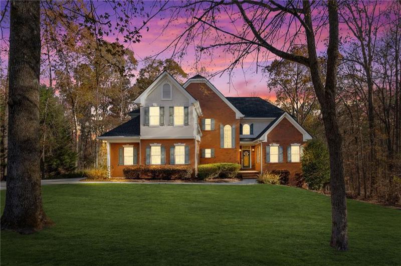 Image for property 340 Antebellum Way, Fayetteville, GA 30215