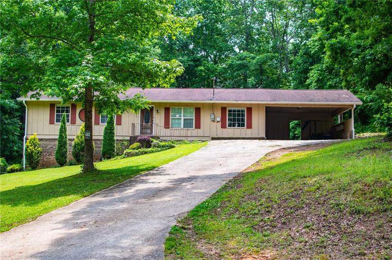 Image for property 100 Eldorado Drive, Carrollton, GA 30116