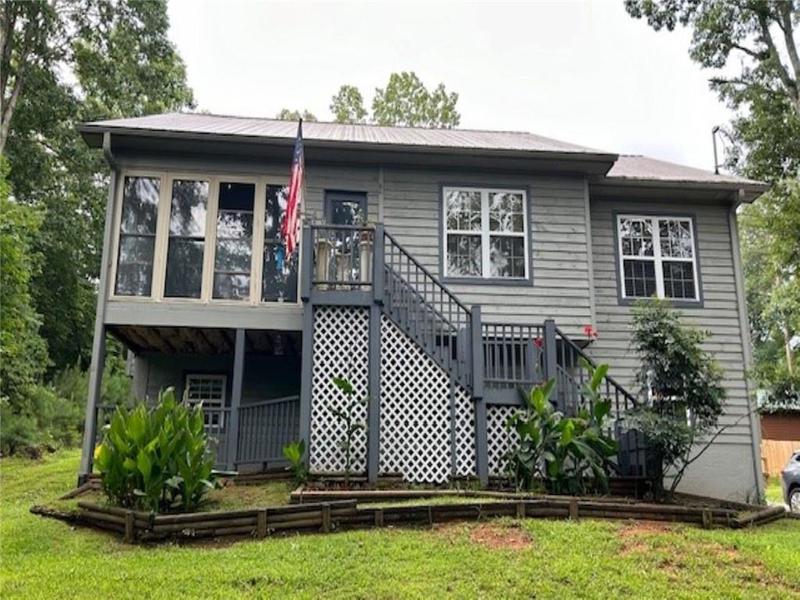 Image for property 383 Acadia Drive, Ellijay, GA 30540