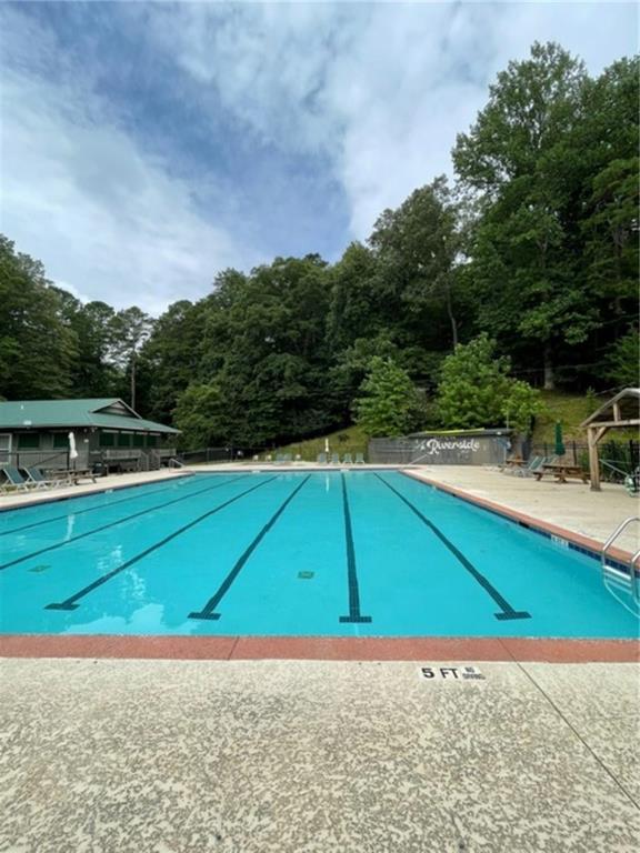 Image for property 383 Acadia Drive, Ellijay, GA 30540