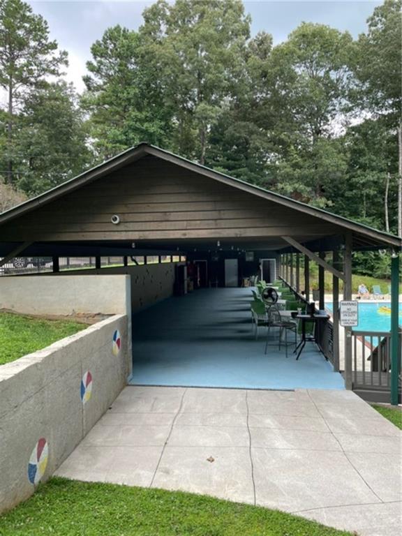 Image for property 383 Acadia Drive, Ellijay, GA 30540