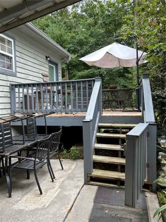 Image for property 383 Acadia Drive, Ellijay, GA 30540
