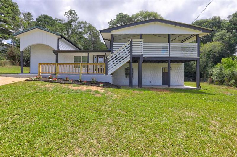 Image for property 2595 NORTHFIELD Court, Atlanta, GA 30349