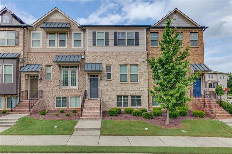 Image for property 4405 Donahue Avenue, Sugar Hill, GA 30518