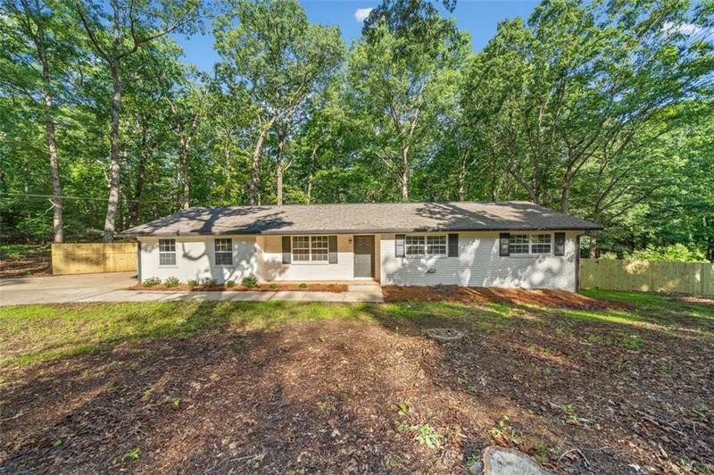 Image for property 5155 Oakdale Court, Douglasville, GA 30135