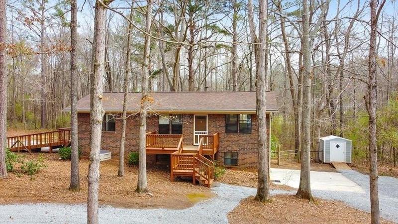 Image for property 220 WINDING STREAM Trail, Hampton, GA 30228
