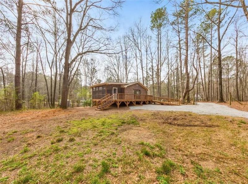 Image for property 220 WINDING STREAM Trail, Hampton, GA 30228