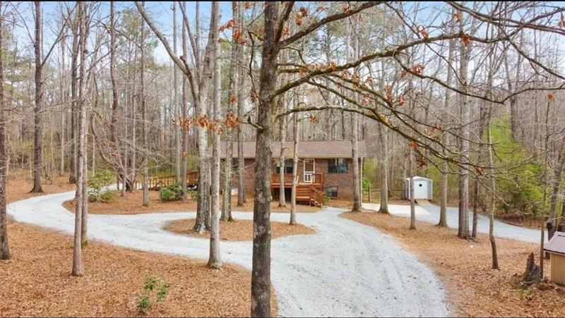 Image for property 220 WINDING STREAM Trail, Hampton, GA 30228