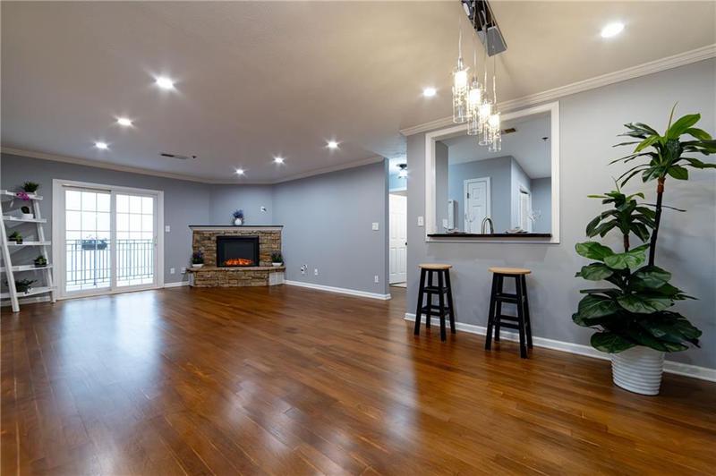 Image for property 970 Sidney Marcus Boulevard 1316, Atlanta, GA 30324