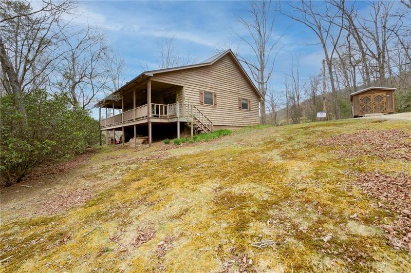 Image for property 43 NONCHALANT Lane, Blairsville, GA 30512
