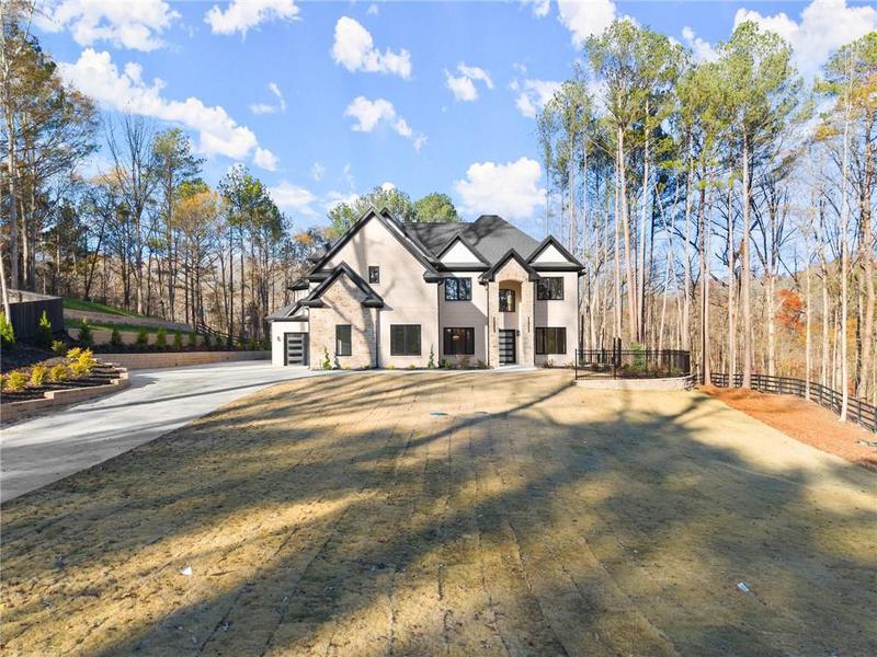 Image for property 1540 Brooks Road, Lawrenceville, GA 30045
