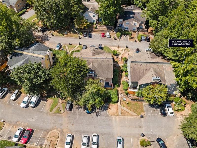 Image for property 1106 Rock Creek Lane, Norcross, GA 30093
