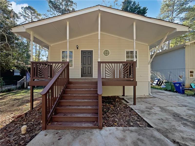 Image for property 4425 Amy Road, Snellville, GA 30039