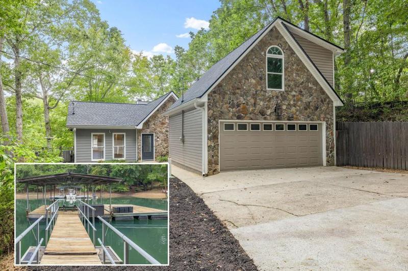 Image for property 9152 Beaver Trail, Gainesville, GA 30506