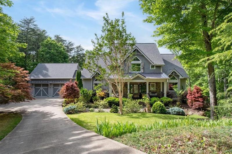 Image for property 270 Mosswood Lane, Jasper, GA 30143
