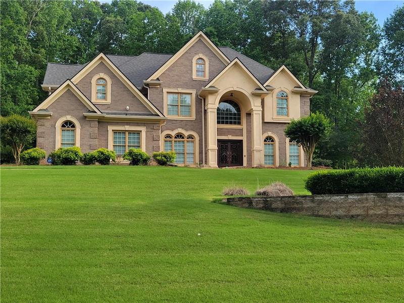 Image for property 45 Mountain Crest Drive, Oxford, GA 30054