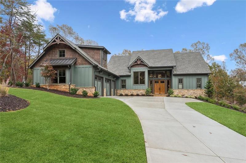 Image for property 179 Golden Bear Pass, Dahlonega, GA 30533