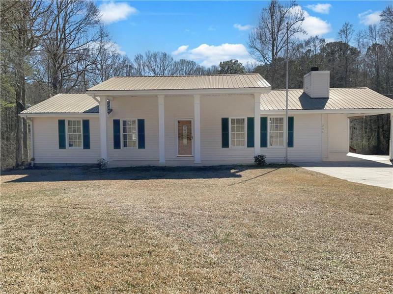 Image for property 336 Katie Lane, Carrollton, GA 30117