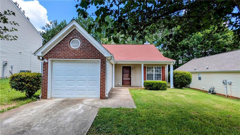 Image for property 6572 Chestnut Oaks Ridge, Lithonia, GA 30038