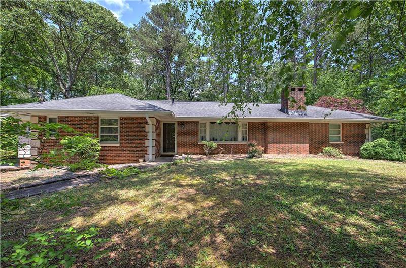 Image for property 3156 Pope Road, Douglasville, GA 30135