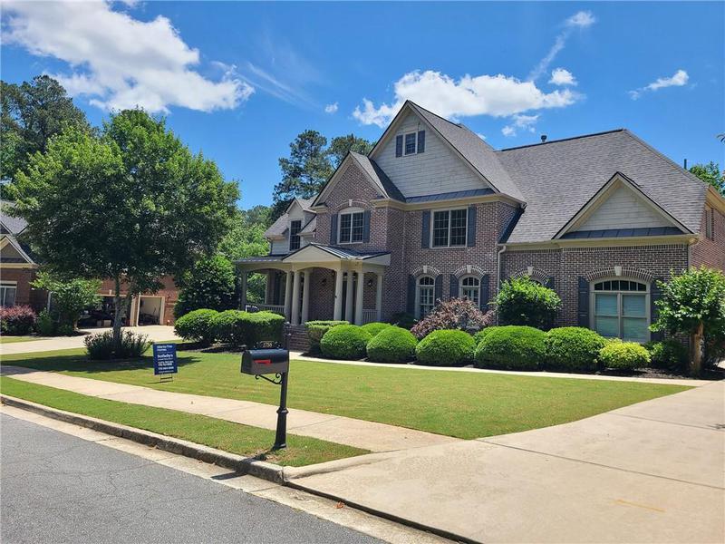 Image for property 1758 Rosehedge Way, Kennesaw, GA 30152