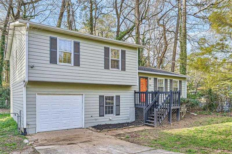 Image for property 840 WELLS Circle, Smyrna, GA 30080