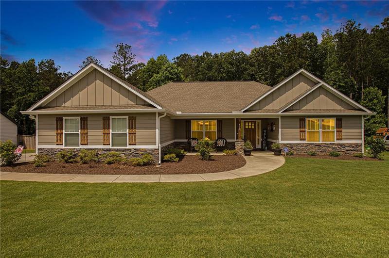 Image for property 422 Northstar Drive, Villa Rica, GA 30180