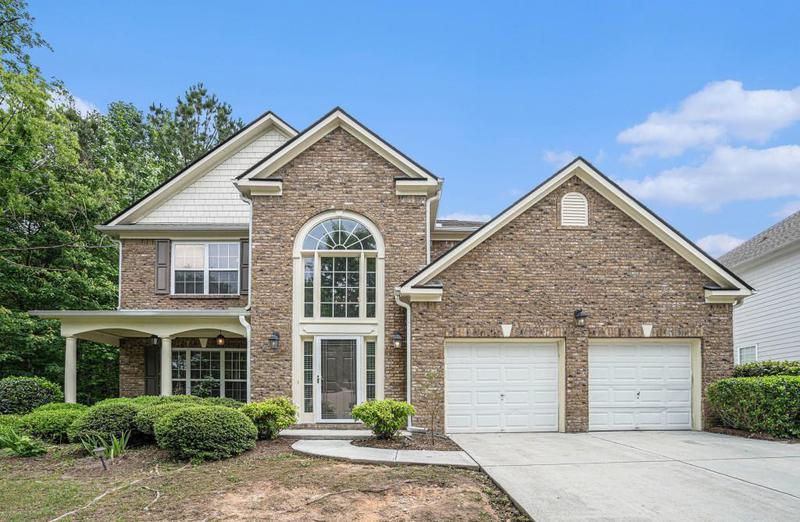 Image for property 7280 Wright Drive, Atlanta, GA 30349