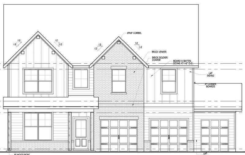 Image for property 403 Bass Circle, Villa Rica, GA 30180
