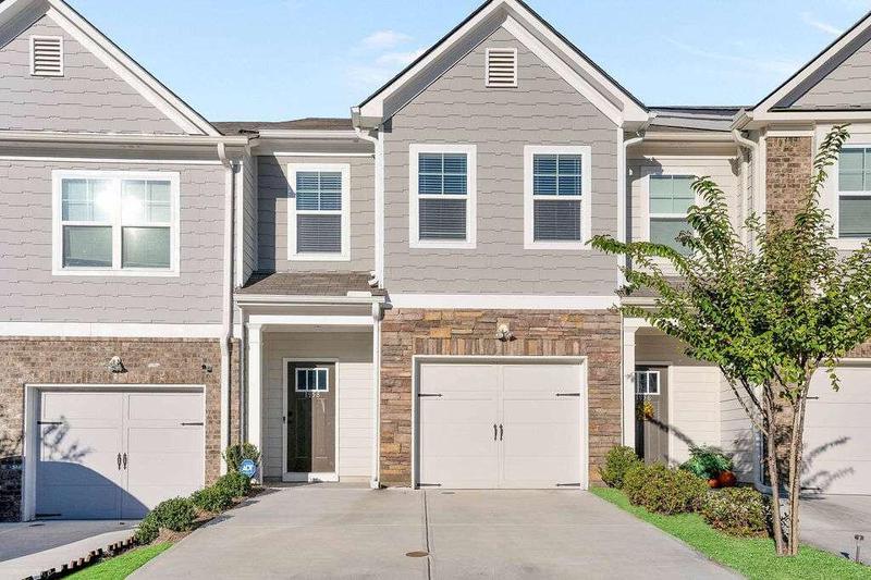 Image for property 1958 Dillon Drive, Lithonia, GA 30058