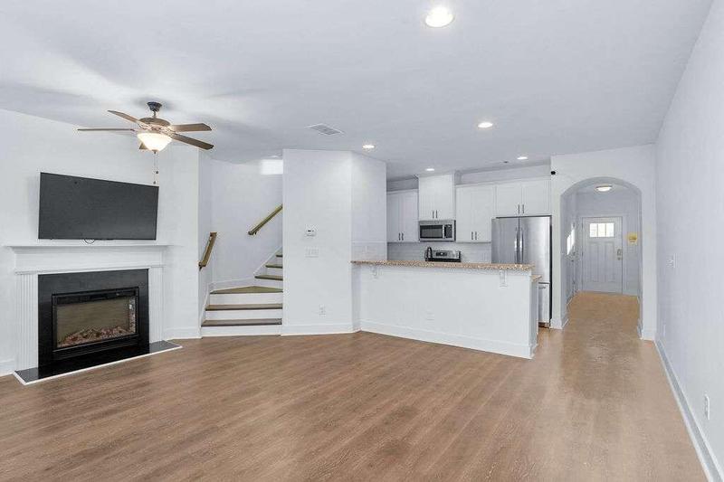 Image for property 1958 Dillon Drive, Lithonia, GA 30058