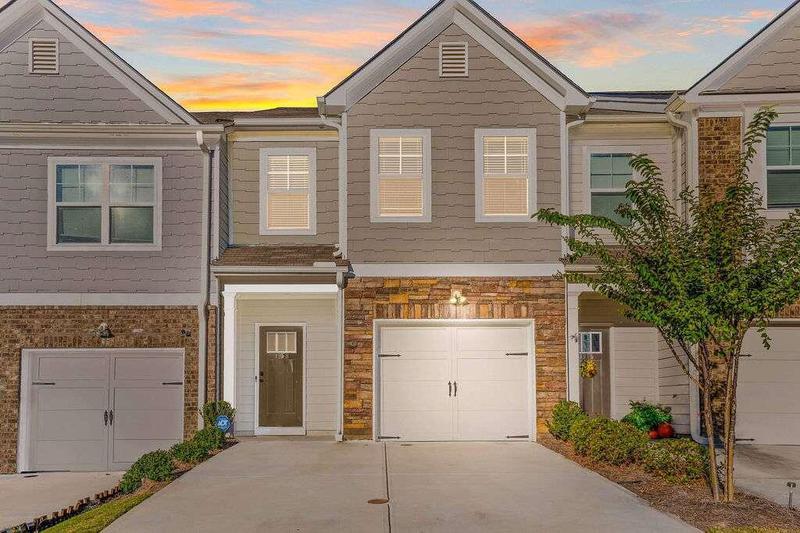 Image for property 1958 Dillon Drive, Lithonia, GA 30058