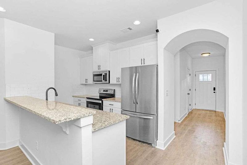 Image for property 1958 Dillon Drive, Lithonia, GA 30058
