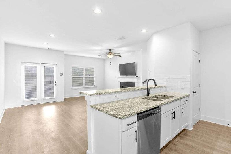 Image for property 1958 Dillon Drive, Lithonia, GA 30058