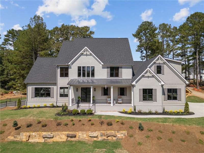 Image for property 16500 Hopewell Road, Alpharetta, GA 30004