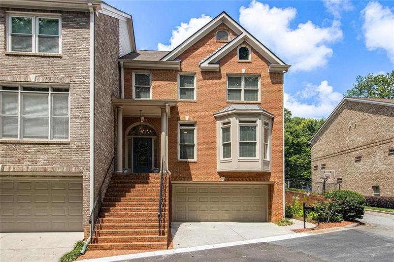 Image for property 5575 Julian Place, Atlanta, GA 30342