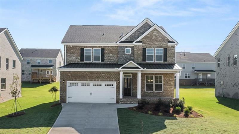 Image for property 1688 Stolz Drive, Bogart, GA 30622