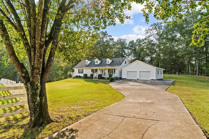 Image for property 871 Robinson Road, Chatsworth, GA 30705