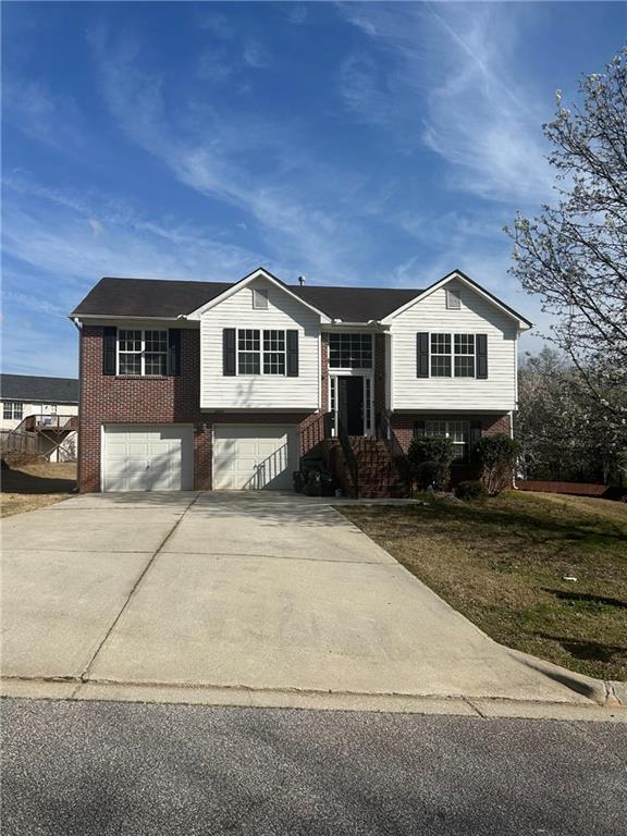 Image for property 8504 Browns Mill Trace, Lithonia, GA 30038