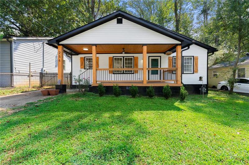 Image for property 254 Maple Street, Atlanta, GA 30354