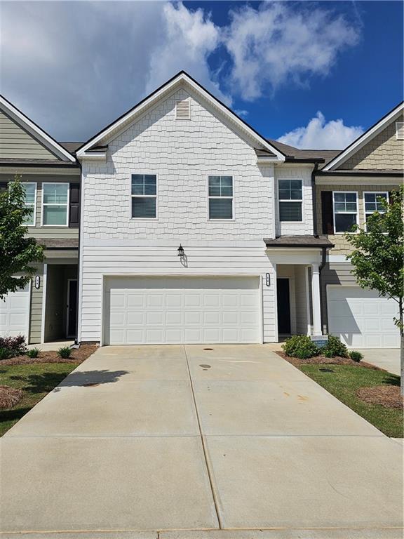 Image for property 88 Huntley Trace, Hoschton, GA 30548