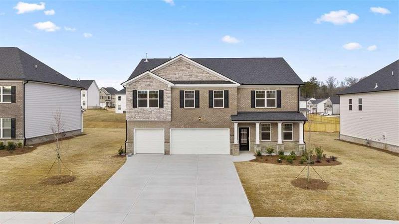 Image for property 3279 Champions Way, Loganville, GA 30052