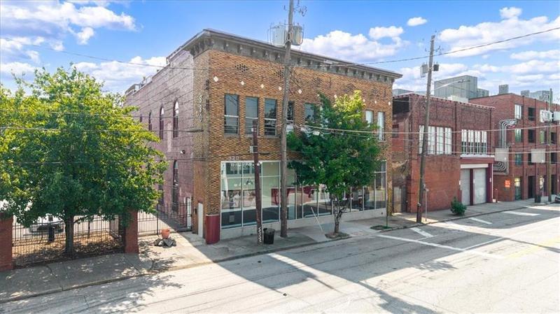 Image for property 330 Peters Street 105, Atlanta, GA 30313