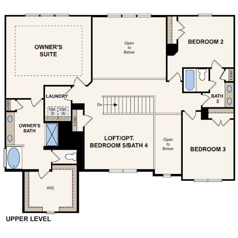 Image for property 4085 Trimrose Court, South Fulton, GA 30349