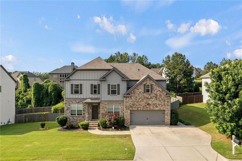 Image for property 108 Fountain Oak, Villa Rica, GA 30180