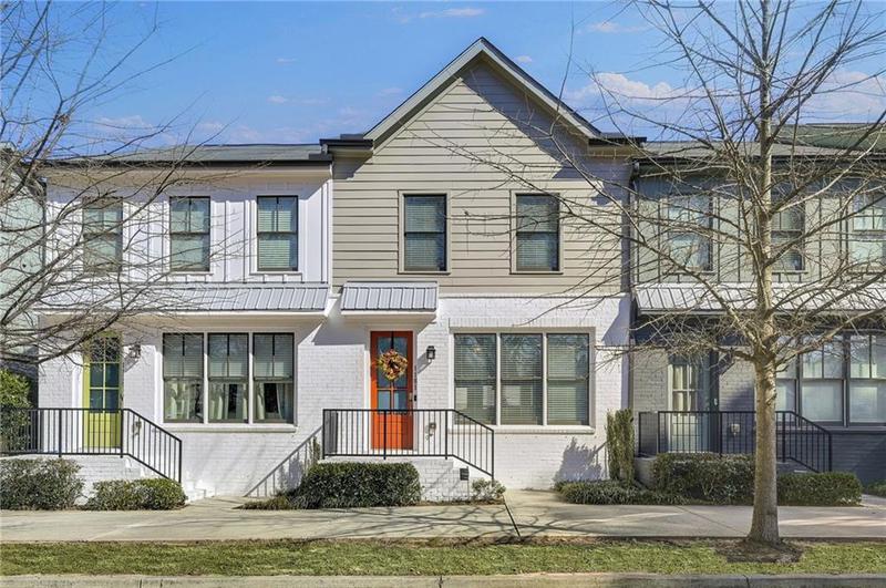 Image for property 1181 Rambler Cross, Atlanta, GA 30312