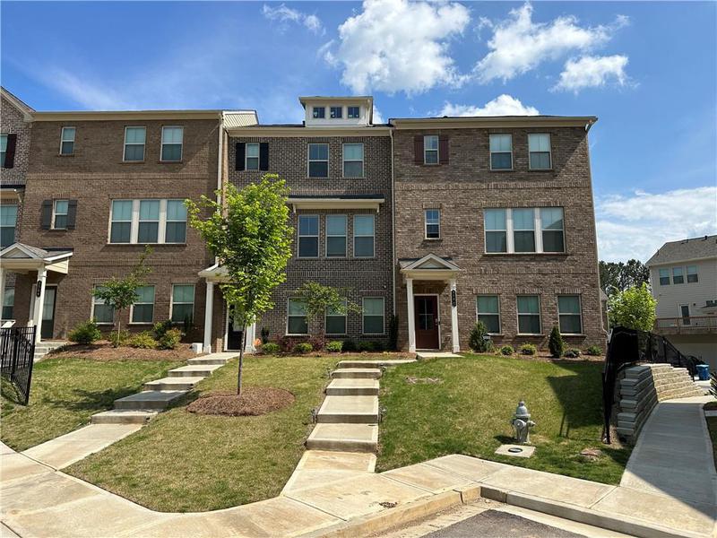 Image for property 3370 REAGAN Way 84, Lawrenceville, GA 30044