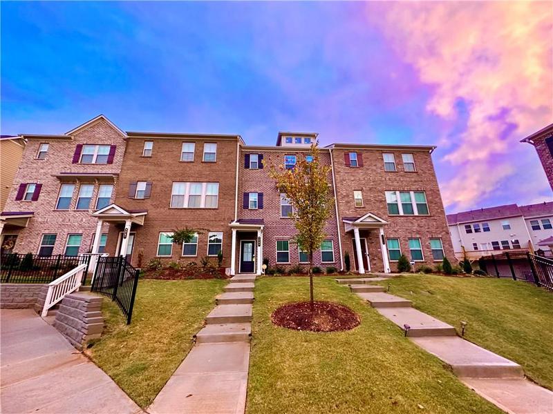 Image for property 3370 REAGAN Way 84, Lawrenceville, GA 30044