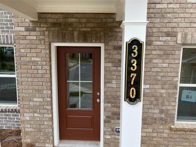 Image for property 3370 REAGAN Way 84, Lawrenceville, GA 30044